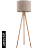Торшер TK Lighting 16021 Grand TK a068363