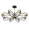 Люстра на штанге Lumion Comfi Almira 8058/8C