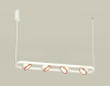 Подвесной светильник Ambrella Light Traditional (C9163, N8126) XB9163103