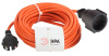 Удлинитель силовой Эра UPx-1-2x0.75-20m Б0043037