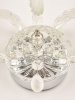 Бра Bohemia Ivele Crystal 112B/3/141 Ni V0300