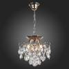 Подвесная люстра ST Luce Orecchini SL846.202.03