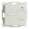 Теморегулятор механический для теплого пола Stekker GLS00-7117-01 49740