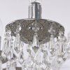 Подвесная люстра Bohemia Ivele Crystal AL16303/10/300 CG