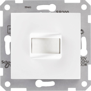 Датчик движения Schneider Electric Sedna SDN2000321