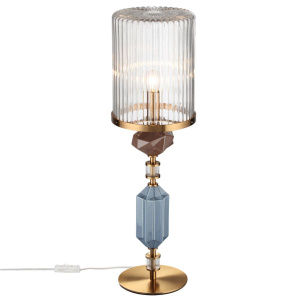 Настольная лампа Odeon Light Modern Terra 5414/1T