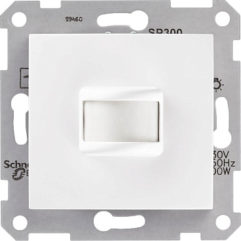Датчик движения Schneider Electric Sedna SDN2000321