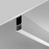 Алюминиевый профиль Maytoni Led strip ALM-3566-S-2M