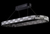 Подвесная люстра Dio D'Arte Elite Erbusco L 1.5.100x35.100 N