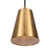 Подвесной светильник Freya Terra FR5260PL-01BS
