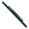 Рамка 3-местная Stekker Мия PFR00-3003-05 черный бархат 50463