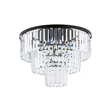 Потолочная люстра Nowodvorski Cristal M 7627