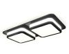 Встраиваемый светильник Ambrella Light Techno XC7906012 (C7906, N7751)