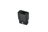 Трековый магнитный светильник iLedex Vision 4822-018-L36-2W-24DG-3000K-BK