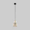 Подвесной светильник TK Lighting 11038 Sophia Cognac a071821