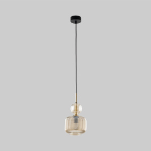 Подвесной светильник TK Lighting 11038 Sophia Cognac a071821