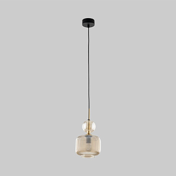 Подвесной светильник TK Lighting 11038 Sophia Cognac a071821