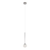 Подвесной светильник Loft IT Algorithm 10251 Chrome