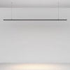Трековый магнитный светильник Maytoni Flex TR186-1-8W4K-B