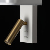 Бра Citilux Dekart CL704480