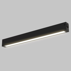 Трековый светильник Imex Smart Line IL.0050.5000-18-CCT-BK