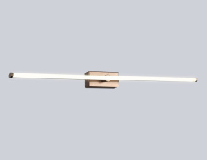 Настенный светильник Ambrella Light Comfort LineTech FL6123