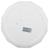 Потолочный светильник Эра Классик без ДУ SPB-6 WH 36W-6,5K Slim Sparkle