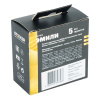 Розетка HDMI 2.0 Type A (механизм) Stekker Эмили RST00-5118-09 антрацит soft touch 50168