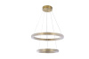 Подвесная люстра Zortes Grace ZRS.30220.126