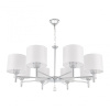 Подвесная люстра Arte Milano Amalfi 332756/8 CR