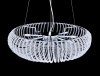 Подвесная люстра Lumina Deco Graziana LDP 10061 D60