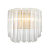 Настенный светильник Delight Collection Vittoria KG0769W-2C brass