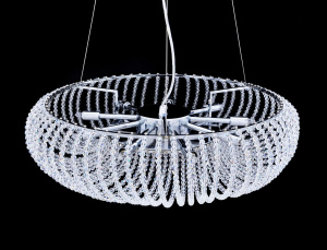 Подвесная люстра Lumina Deco Graziana LDP 10061 D60