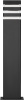 Ландшафтный светильник Эра Астрея GBF-101-BL-0600
