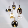 Каскадная люстра Lightstar Disco 792169