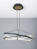 Подвесная люстра Natali Kovaltseva HIGH-TECH LED LAMPS 82049
