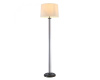 Торшер Newport 3691/FL black+gold М0071880