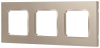 Рамка на 3 поста Эра Классик 12-5203-04 Б0067783