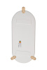 Зеркало Garda Decor 58DB-23163