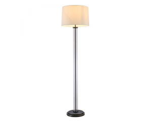 Торшер Newport 3691/FL black+gold М0071880