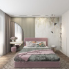 Трек-ремень Denkirs Belty base TR5500-BR
