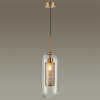 Подвесной светильник Odeon Light Clocky 4940/1