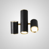 Накладной спот ImperiumLoft Aim 212604-23