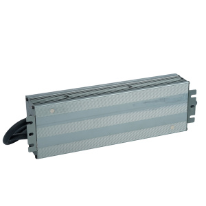 Трансформатор электронный для светодиодной ленты Feron LB007 250W 24V IP67 (драйвер) 53083
