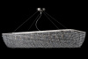 Подвесная люстра Arti Lampadari Milano H 1.5.120X30.102 N