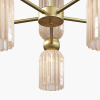 Подвесная люстра Maytoni Antic MOD302PL-10CG
