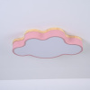 Потолочная люстра ImperiumLoft Cloud Eco 189506-26