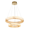 Подвесной светильник Modelight MDL.8484.600.400PL BS