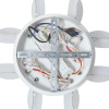Потолочный светильник Freya Market FR6199CL-L200W