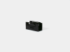 Алюминиевый крепеж для ленты SWG PRO MNT-1220-20MM-BL 00-00032772